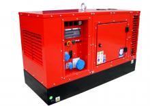 Дизельні генератори Europower EPS11DE (S)