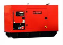 Дизельні генератори Europower EPS180TDE-3A (LS)