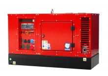 Дизельні генератори Europower EPS183TDE (MA)