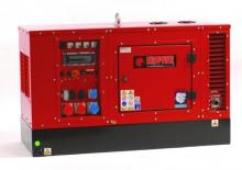 Дизельні генератори Europower EPS183TDE (MA)