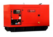 Дизельні генератори Europower EPS200TDE (LS)