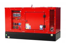 Дизельні генератори Europower EPS20TDE (MA)