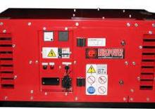 Дизельні генератори Europower EPS2500DE (MA)