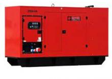 Дизельні генератори Europower EPS250TDE-3A (LS)