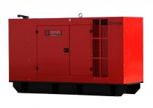Дизельні генератори Europower EPS250TDE (LS)