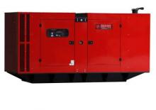 Дизельні генератори Europower EPS315TDE (MA)