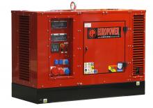 Дизельні генератори Europower EPS333TDE (MA)