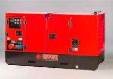 Дизельні генератори Europower EPS34TDE (MA)