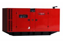 Дизельні генератори Europower EPS410TDE (LS)
