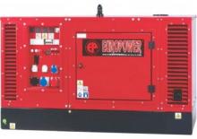 Дизельні генератори Europower EPS44TDE (LS)