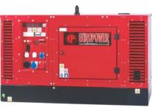 Дизельні генератори Europower EPS44TDE (MA)