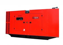Дизельні генератори Europower EPS500TDE (LS)