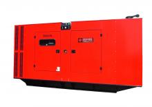 Дизельні генератори Europower EPS500TDE (MA)