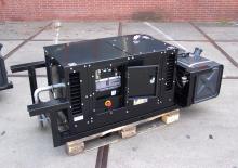 Дизельні генератори Europower EPS6000TDE (S)