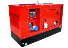 Дизельні генератори Europower EPS8DE (S)
