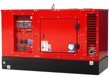 Дизельні генератори Europower EPSP 20 TDE