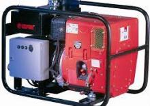 Дизельні генератори Europower EPSP10000TDE (S)