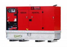 Дизельні генератори Europower EPSR100TDE-3A (MA)
