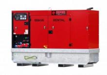 Дизельні генератори Europower EPSR100TDE-5 (LS)