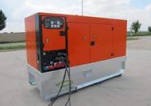 Дизельні генератори Europower EPSR130TDE-3A (MA)