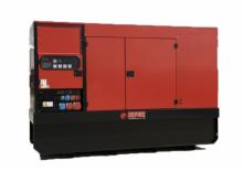 Дизельні генератори Europower EPSR150TDE-5 (LS)