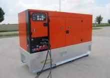 Дизельні генератори Europower EPSR150TDE (LS)