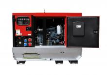 Дизельні генератори Europower EPSR20TDE (LS)