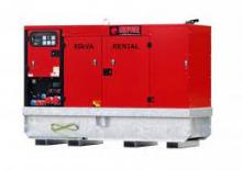 Дизельні генератори Europower EPSR85TDE-3A (MA)
