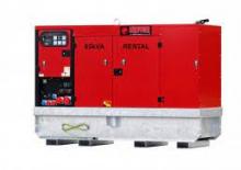 Дизельні генератори Europower EPSR85TDE (LS)