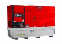 Дизельні генератори Europower EPUS180TDE-3A (LS)