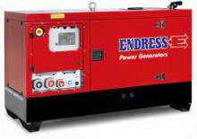 Дизельні генератори Endress ESE 10 YW-B/A