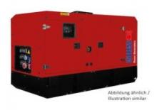 Дизельні генератори Endress ESE 100 W-LWA-100