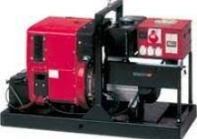 Дизельні генератори Endress ESE 1002 DLS-S DI ES