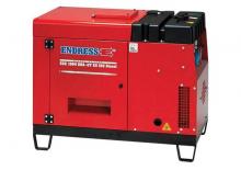 Дизельні генератори Endress ESE 1004 DRS GT ES ISO