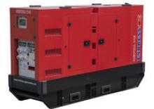 Дизельні генератори Endress ESE 125 W-LWA-100