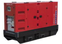 Дизельні генератори Endress ESE 125 W-LWA-90