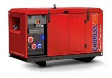 Дизельні генератори Endress ESE 1306 DYS-GT ES ISO DI