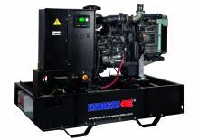 Дизельні генератори Endress ESE 135 IW