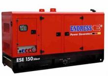 Дизельні генератори Endress ESE 150 IW/MS