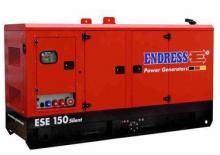 Дизельні генератори Endress ESE 150 VW/MS