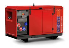 Дизельні генератори Endress ESE 1606 DYS-GT ES ISO DI