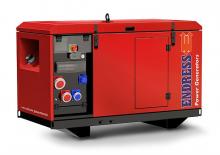 Дизельні генератори Endress ESE 1606 DYS-GT ES ISO DI