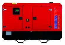 Дизельні генератори Endress ESE 175 IW/AS