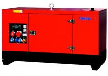 Дизельні генератори Endress ESE 20 DW-B