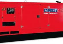 Дизельні генератори Endress ESE 200 IW/MS