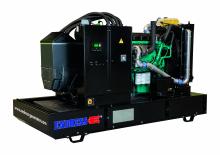 Дизельні генератори Endress ESE 200 PW 