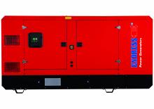 Дизельні генератори Endress ESE 200 PW/AS 