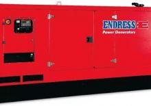Дизельні генератори Endress ESE 200 W-II