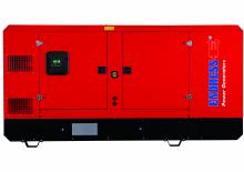 Дизельні генератори Endress ESE 220 IW/AS