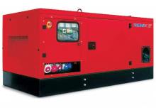 Дизельні генератори Endress ESE 220 VW/MS